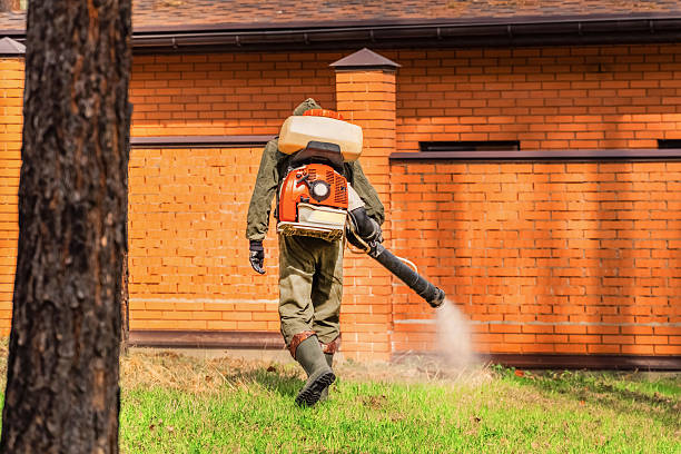 Trusted Fumigation Services service in Sussex, NJ - Nex Pest Control